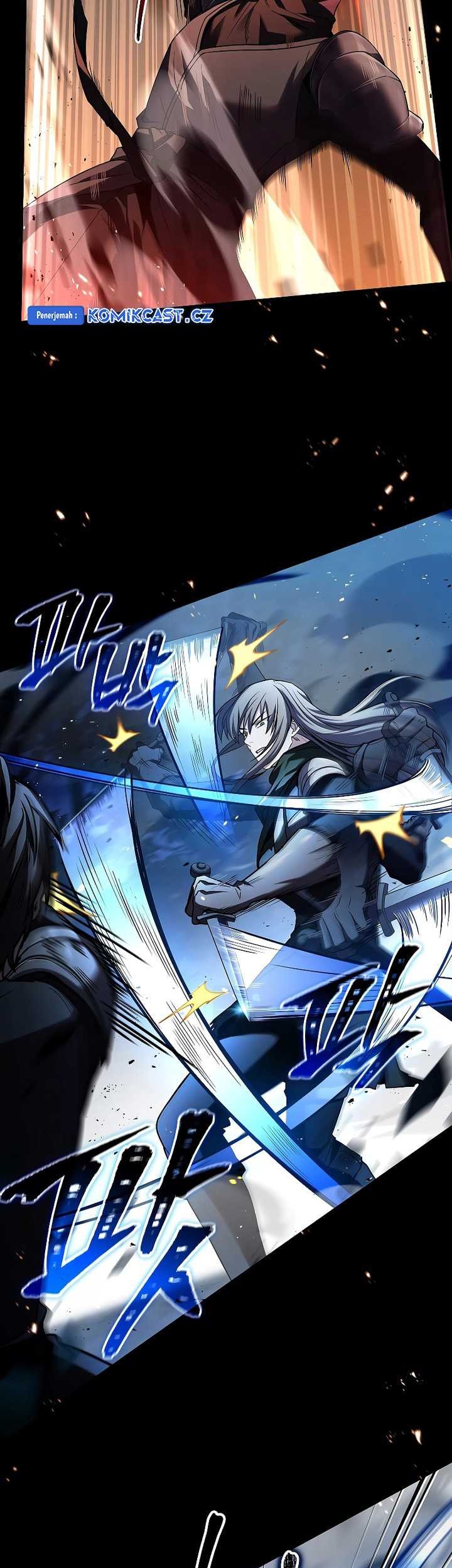 Death King Karnak Chapter 19 Gambar 44