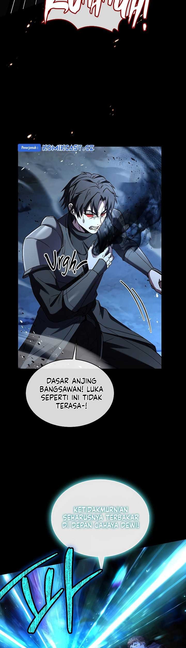Death King Karnak Chapter 19 Gambar 46