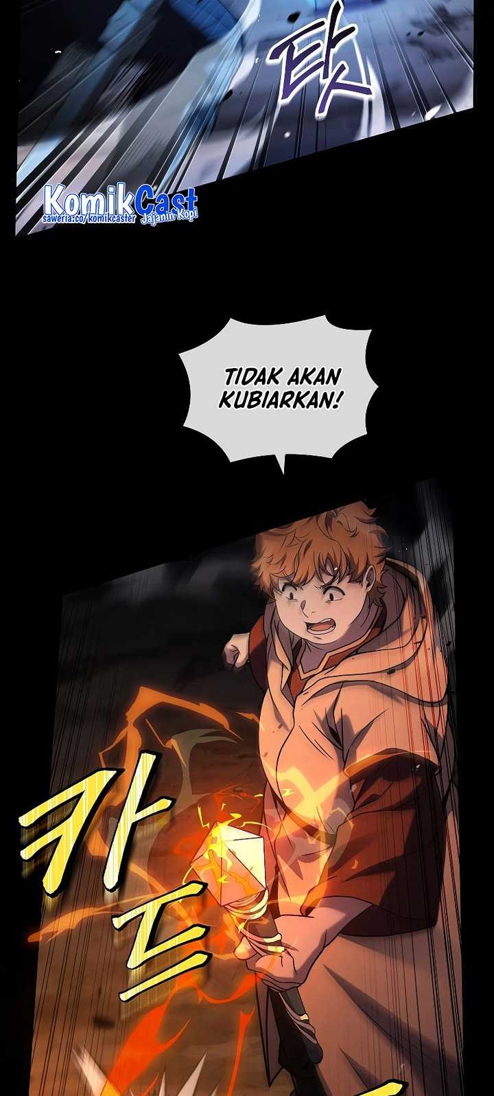Death King Karnak Chapter 19 Gambar 49