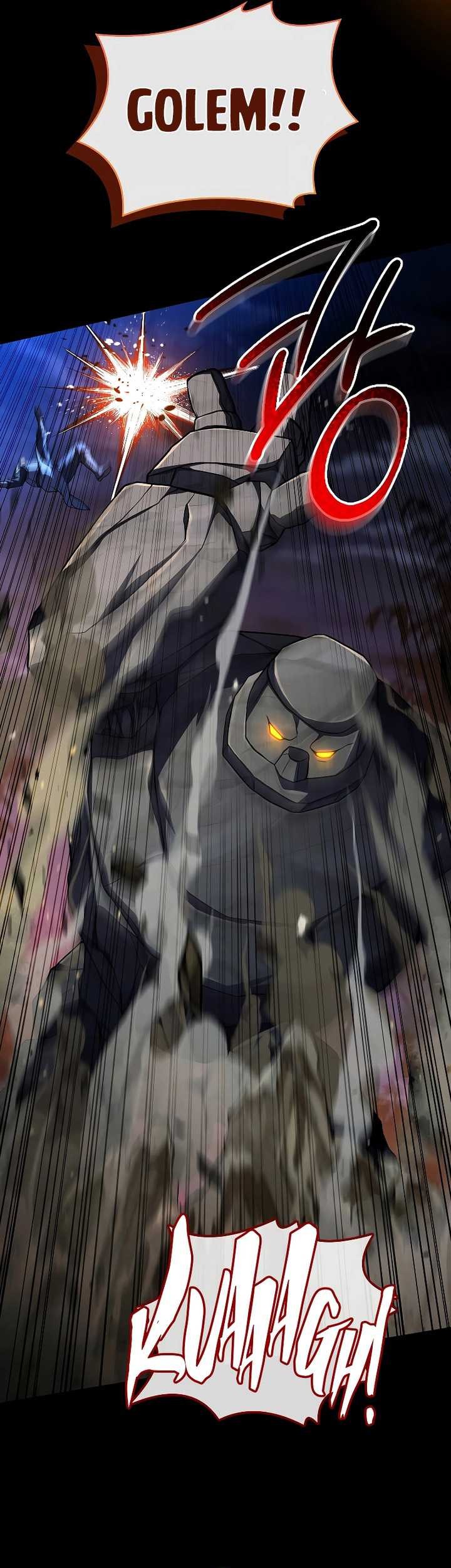 Death King Karnak Chapter 19 Gambar 51