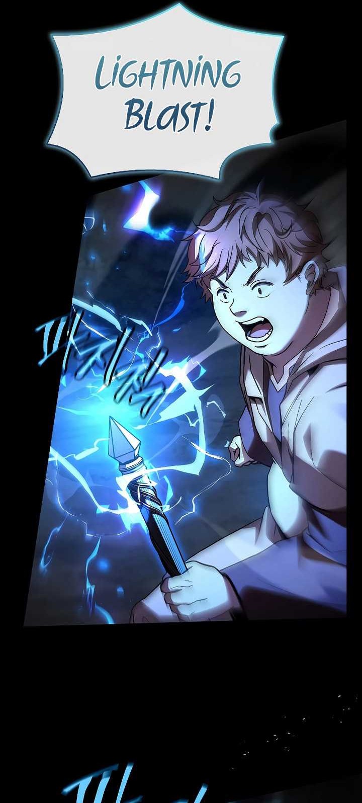 Death King Karnak Chapter 19 Gambar 52
