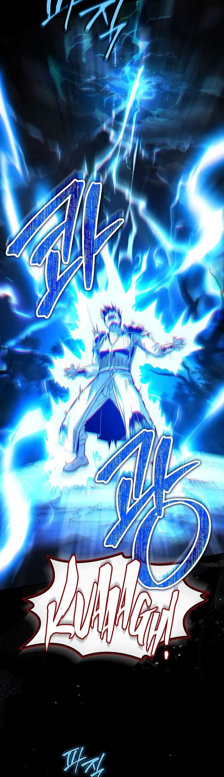 Death King Karnak Chapter 19 Gambar 53