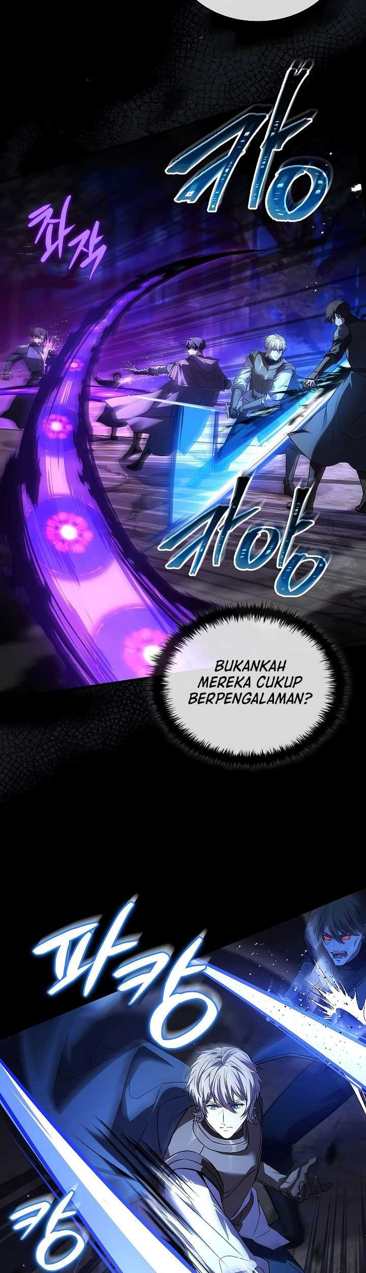 Death King Karnak Chapter 19 Gambar 55