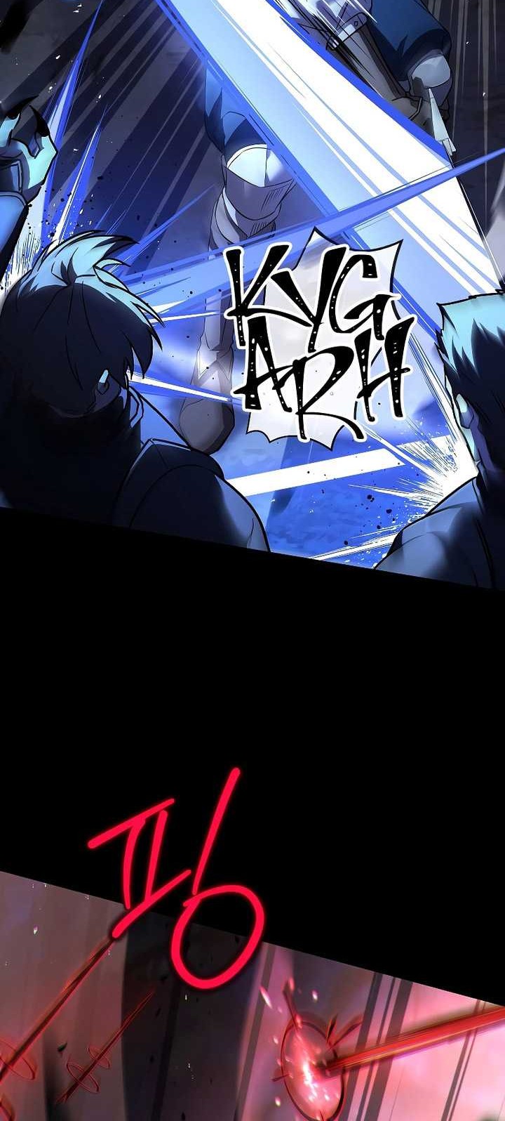 Death King Karnak Chapter 19 Gambar 56