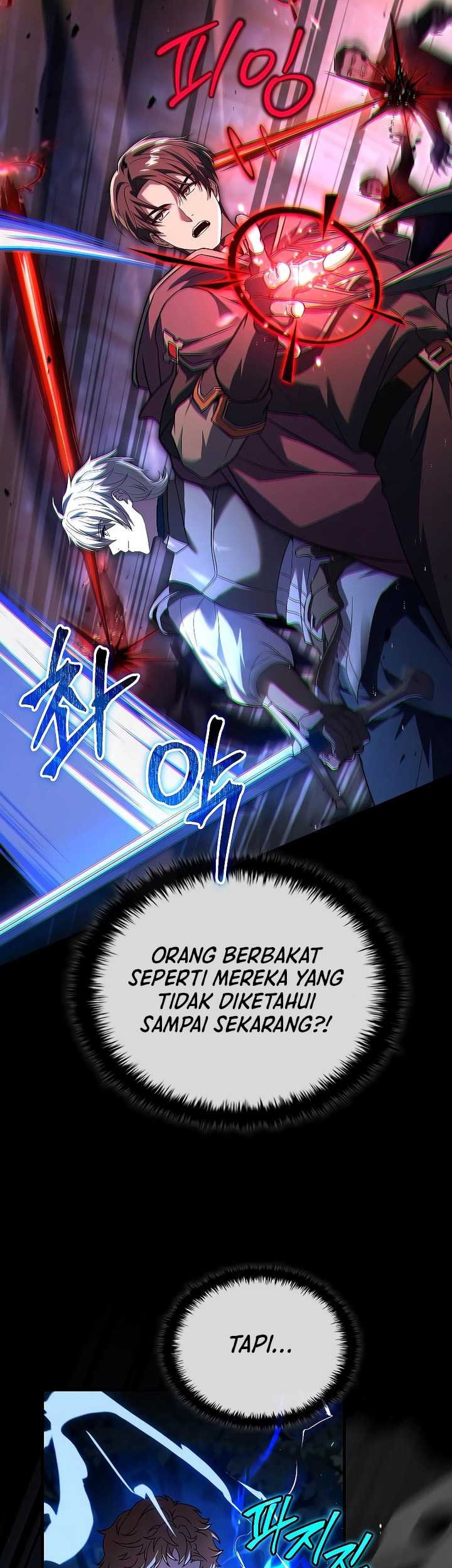 Death King Karnak Chapter 19 Gambar 57