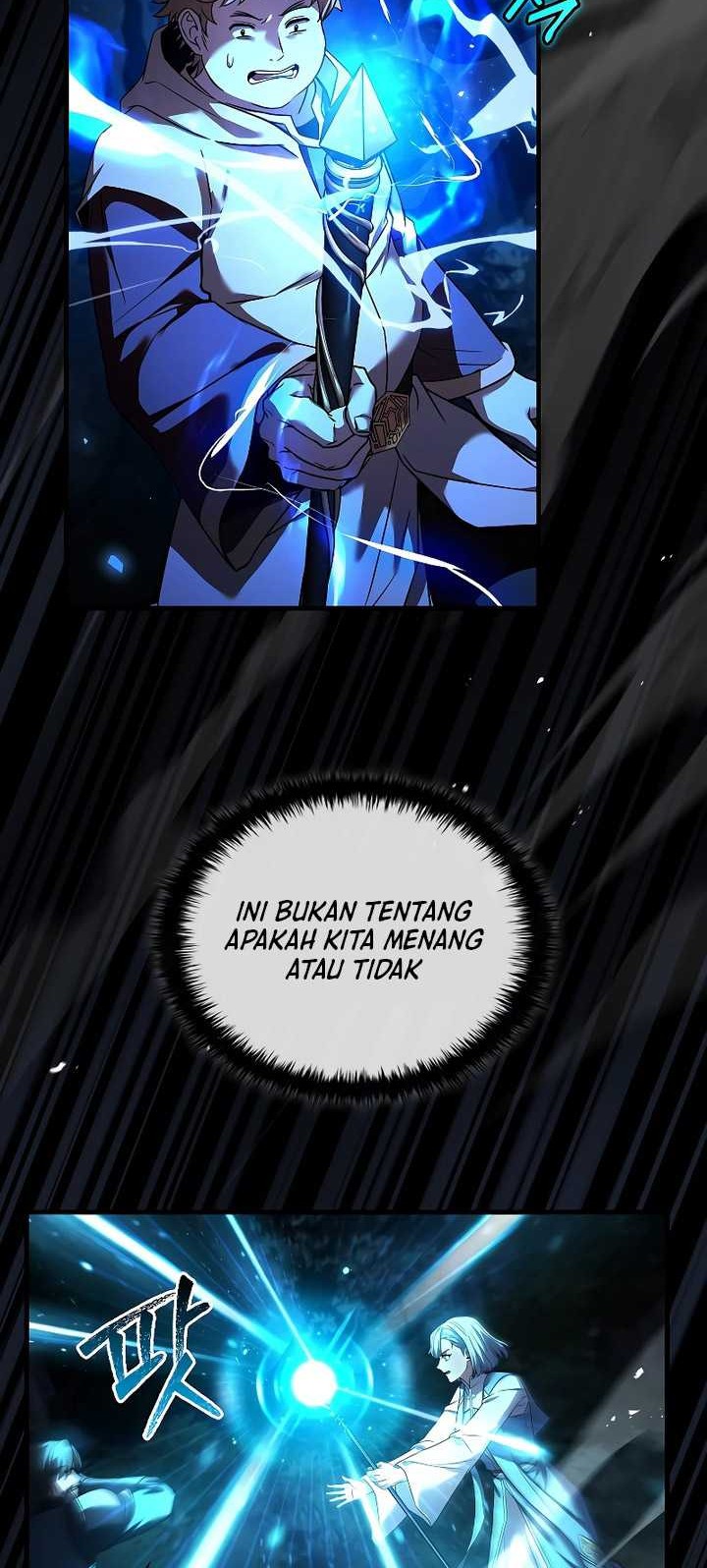Death King Karnak Chapter 19 Gambar 58