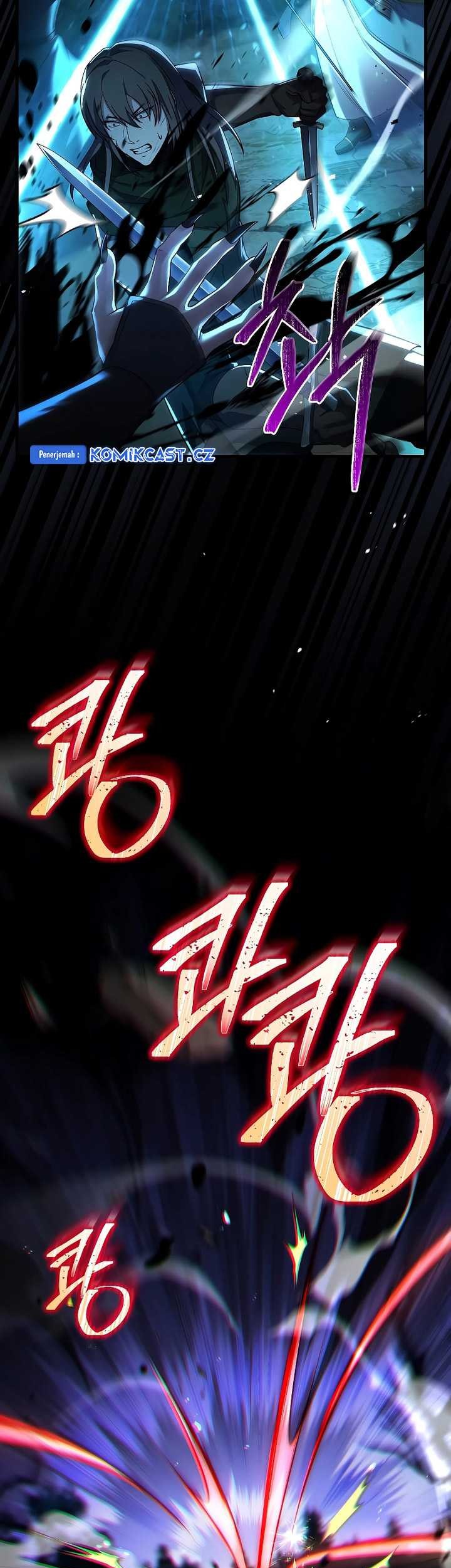 Death King Karnak Chapter 19 Gambar 59
