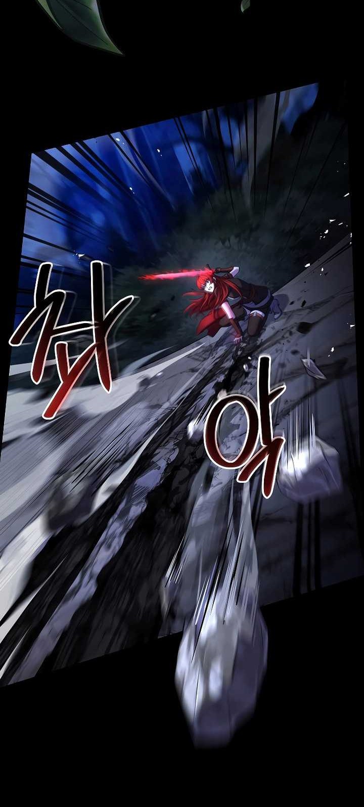 Death King Karnak Chapter 19 Gambar 64