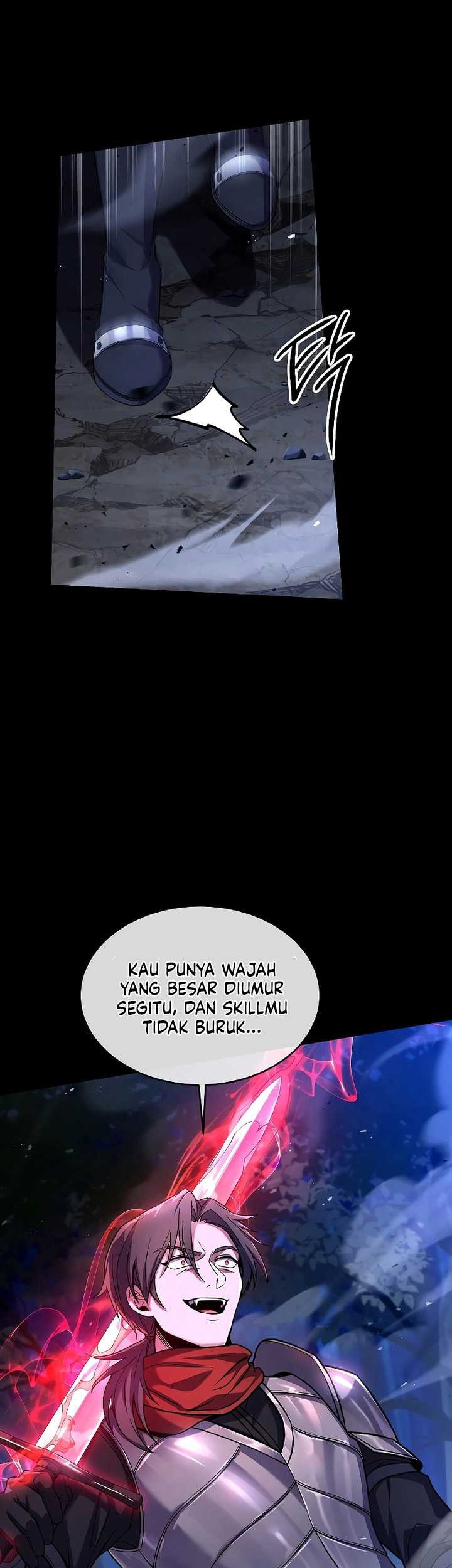 Death King Karnak Chapter 19 Gambar 65