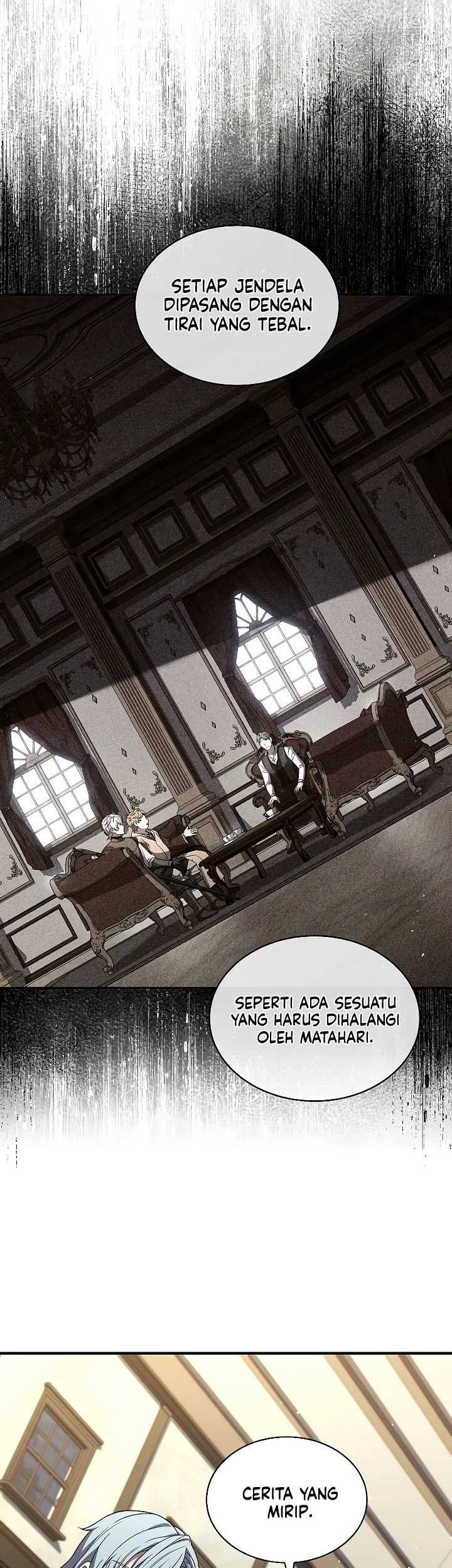 Death King Karnak Chapter 19 Gambar 6