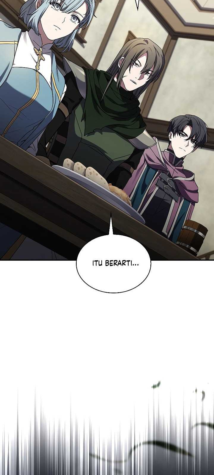 Death King Karnak Chapter 19 Gambar 7