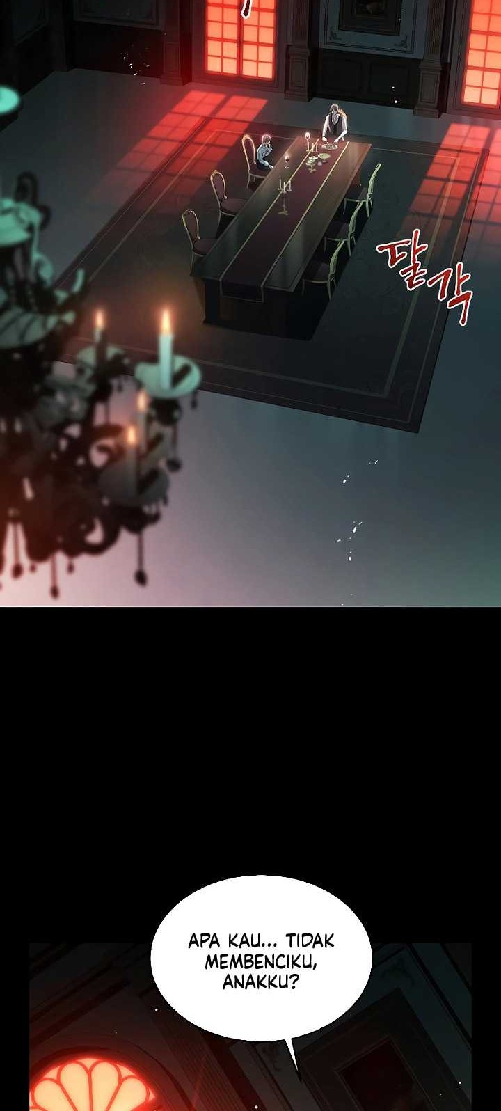 Death King Karnak Chapter 19 Gambar 9