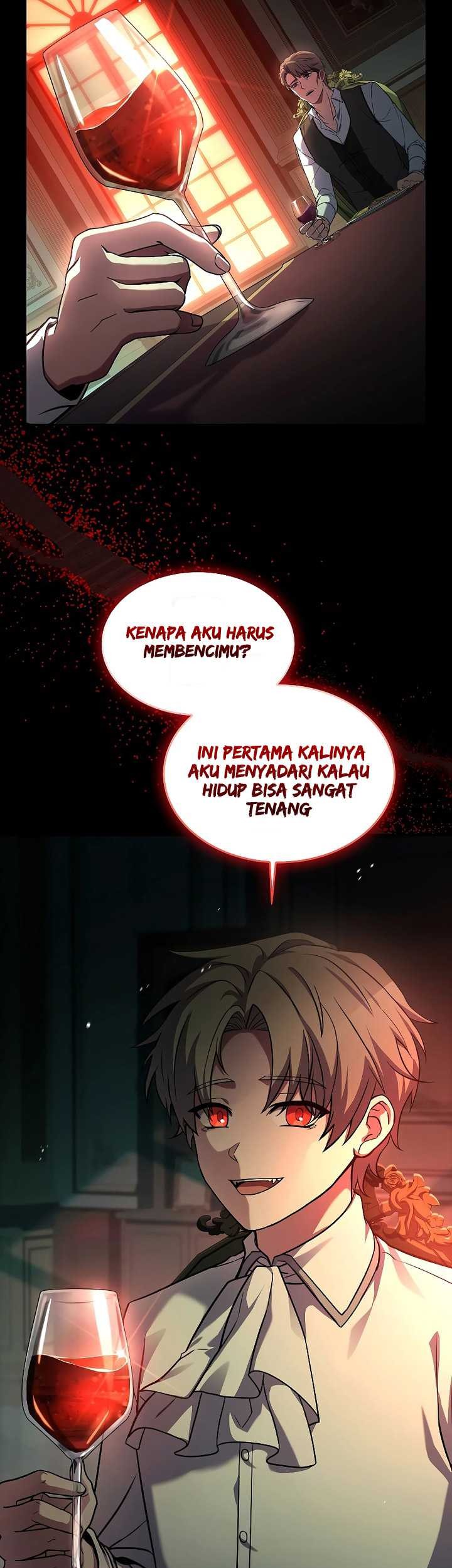 Death King Karnak Chapter 19 Gambar 10