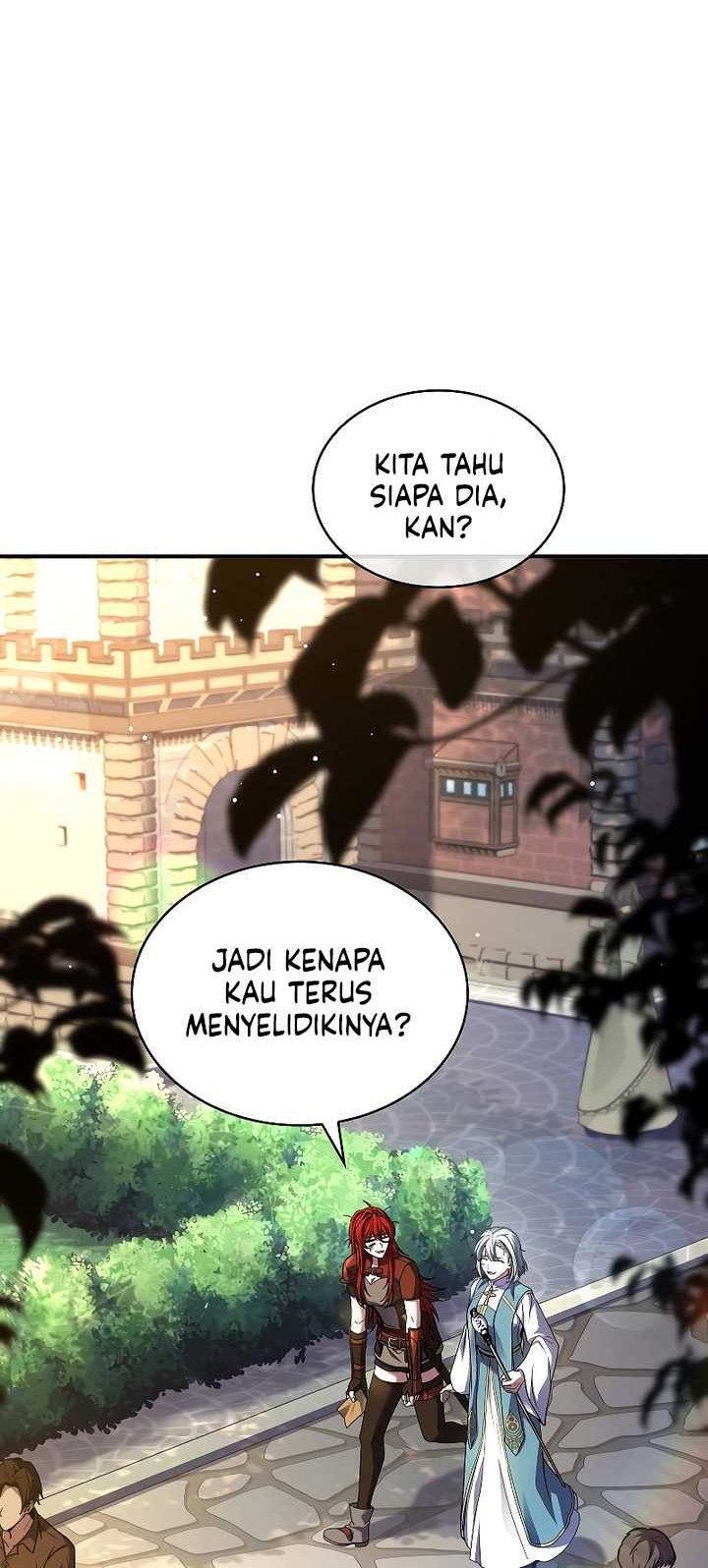 Death King Karnak Chapter 19 Gambar 17
