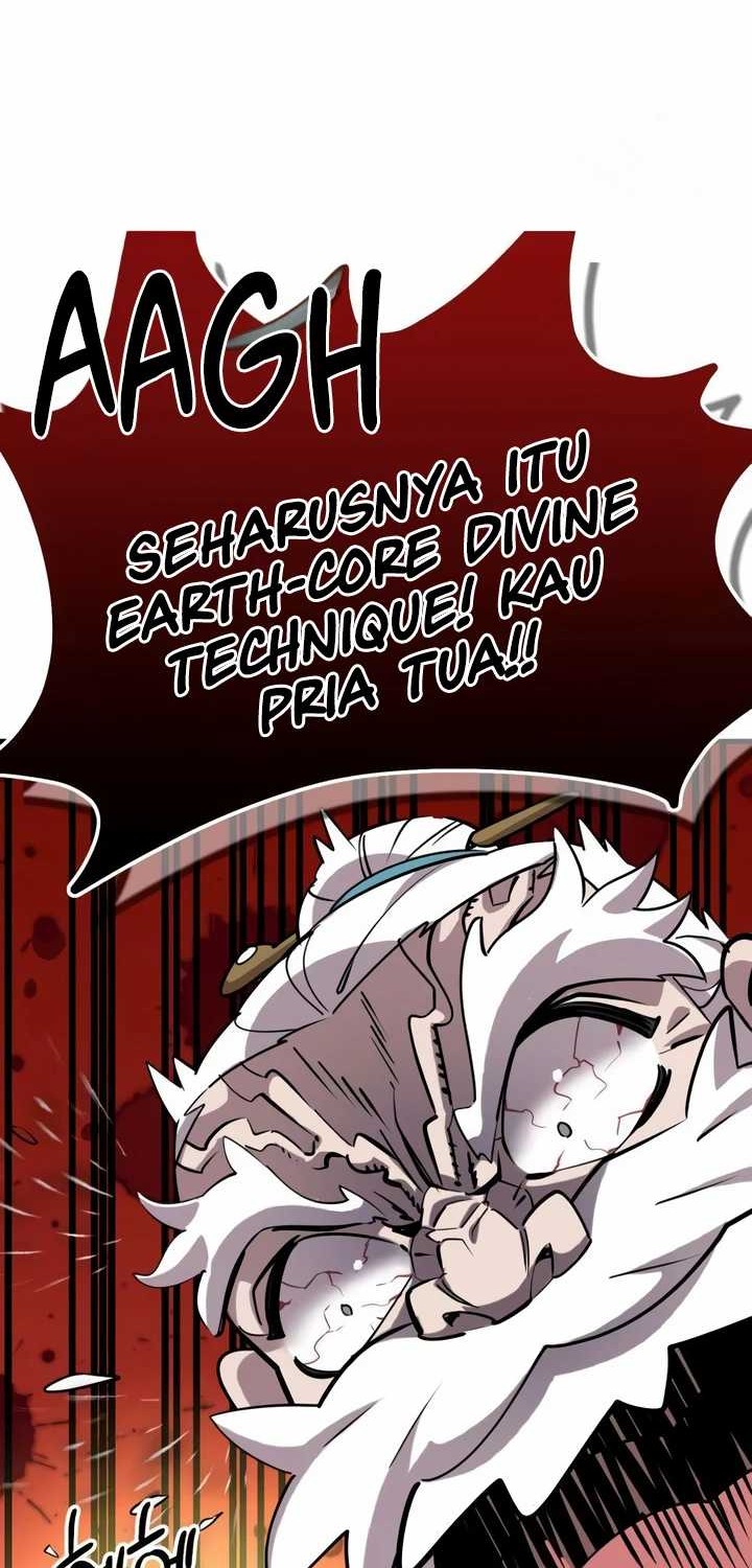The Masters Are Watching Over Me Chapter 04 Gambar 22