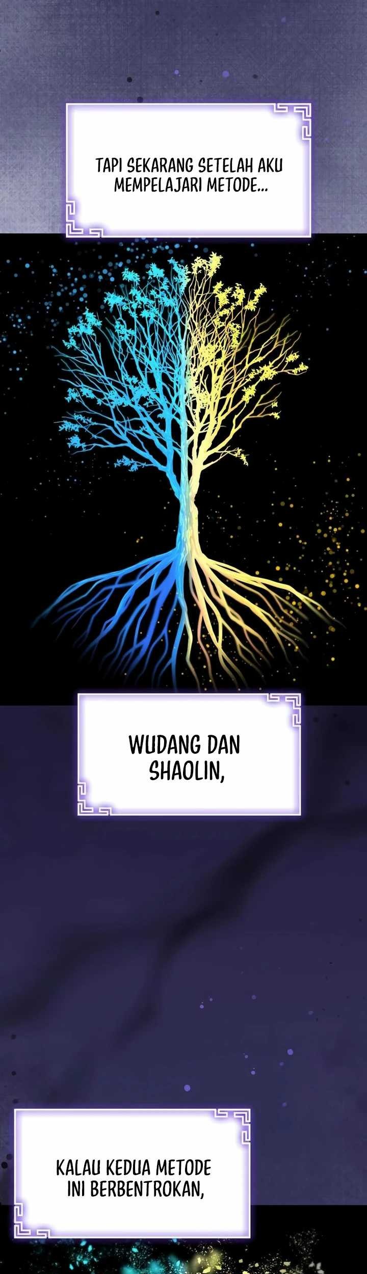 The Masters Are Watching Over Me Chapter 04 Gambar 25