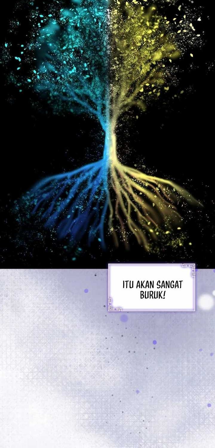 The Masters Are Watching Over Me Chapter 04 Gambar 26