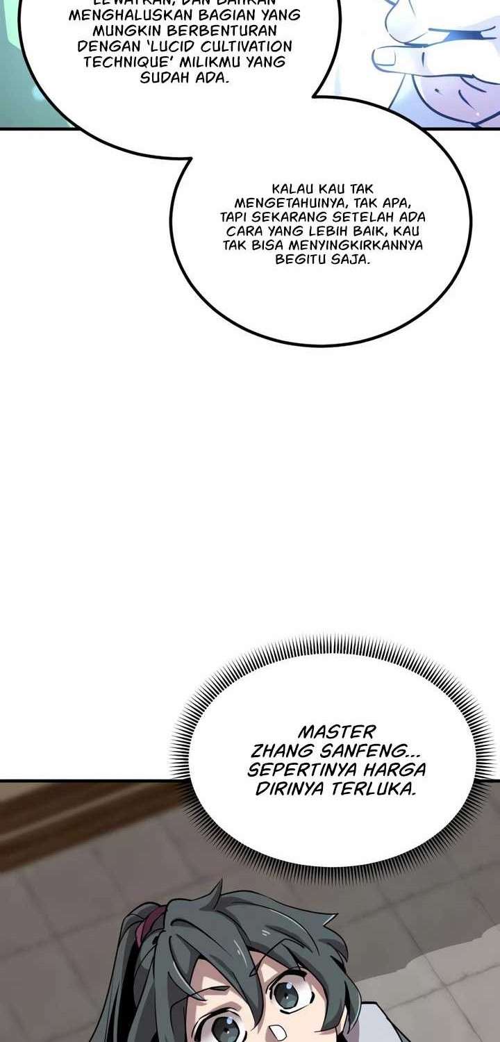 The Masters Are Watching Over Me Chapter 04 Gambar 30