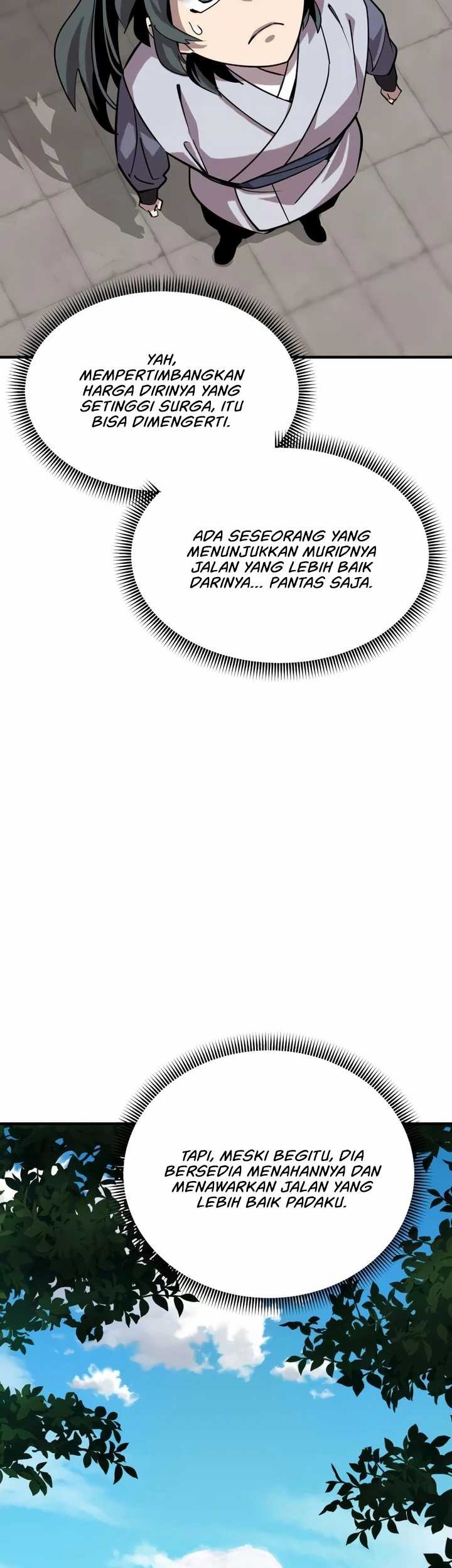 The Masters Are Watching Over Me Chapter 04 Gambar 31