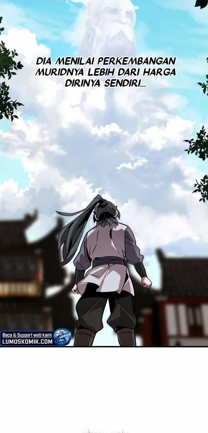 The Masters Are Watching Over Me Chapter 04 Gambar 32