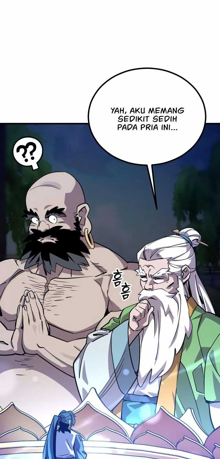 The Masters Are Watching Over Me Chapter 04 Gambar 34