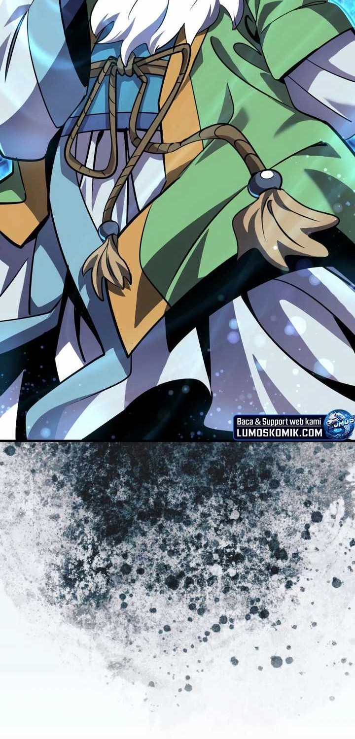 The Masters Are Watching Over Me Chapter 04 Gambar 38