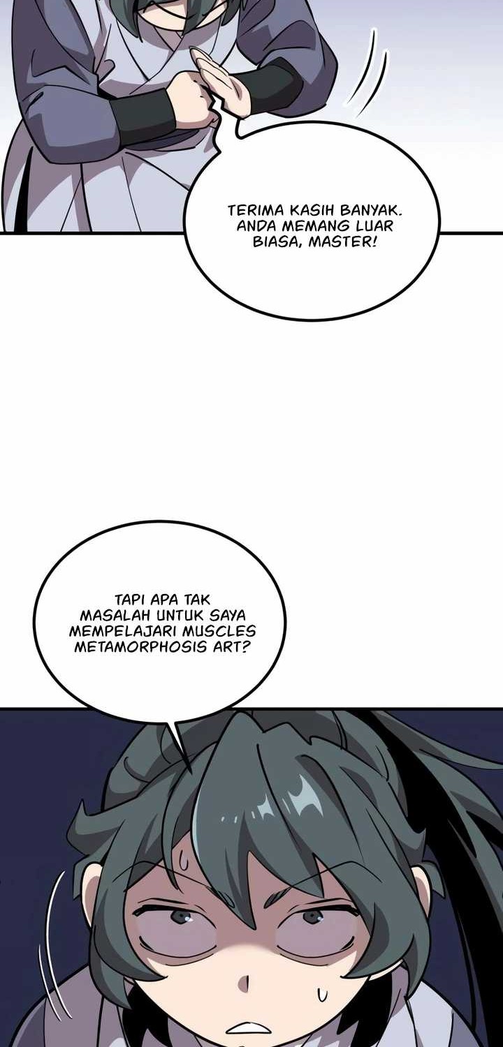 The Masters Are Watching Over Me Chapter 04 Gambar 40