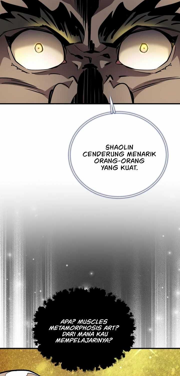 The Masters Are Watching Over Me Chapter 04 Gambar 42
