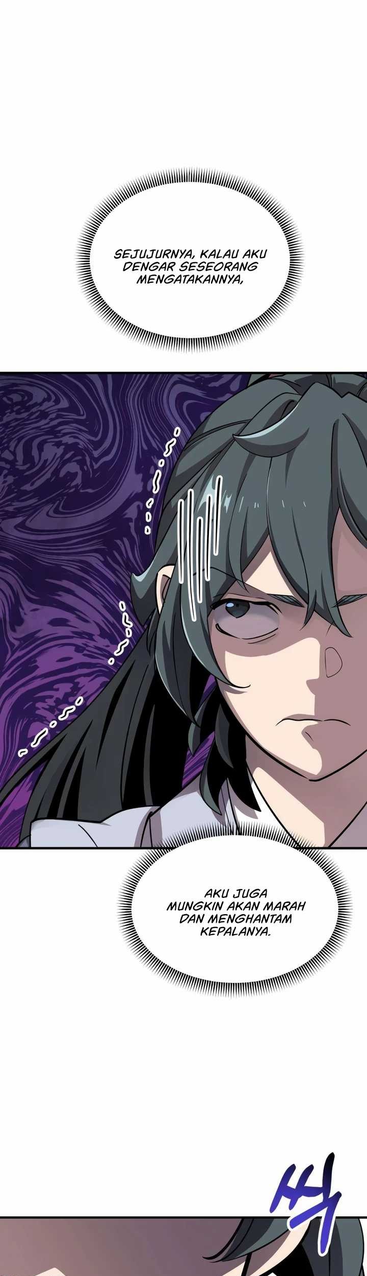 The Masters Are Watching Over Me Chapter 04 Gambar 45