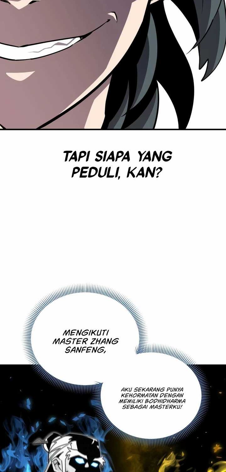 The Masters Are Watching Over Me Chapter 04 Gambar 46