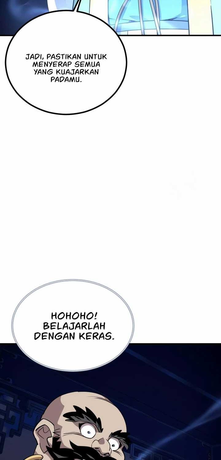 The Masters Are Watching Over Me Chapter 04 Gambar 50