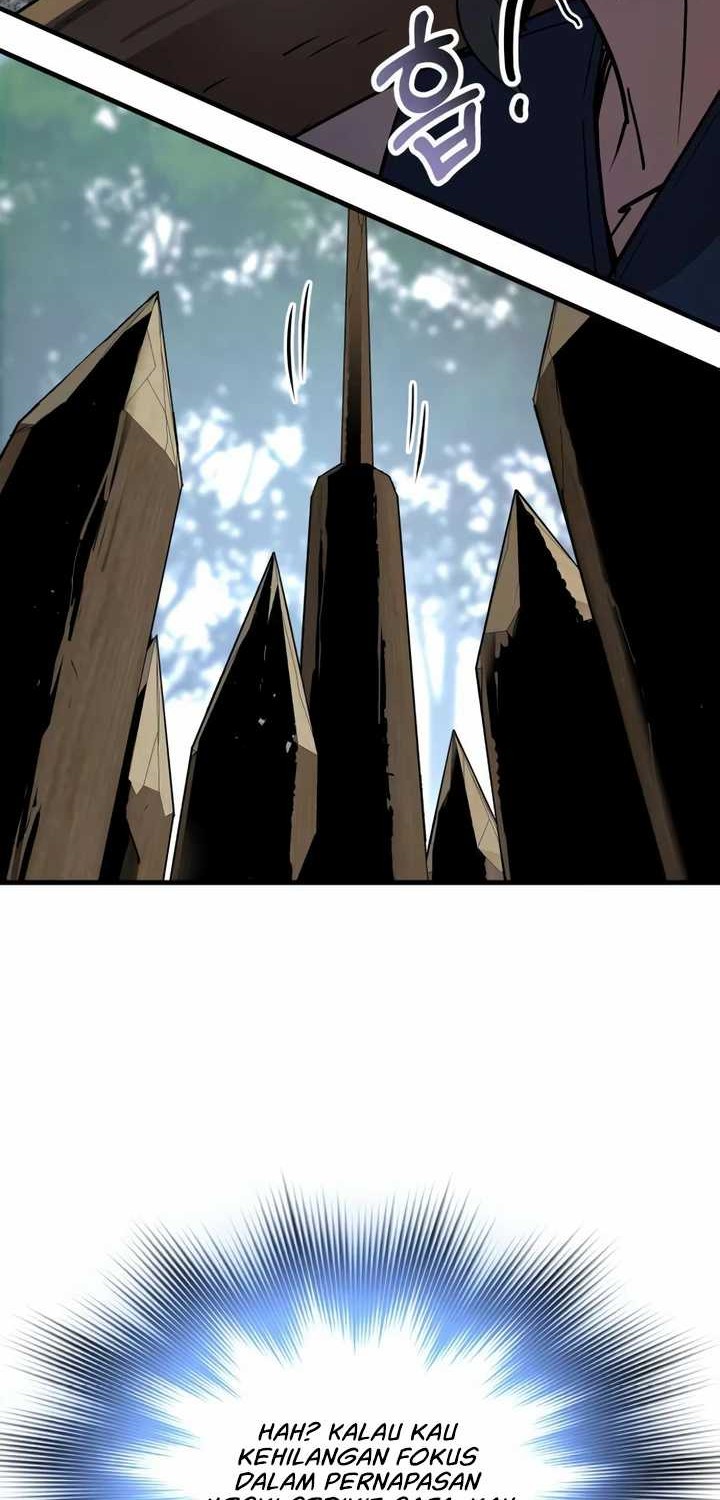 The Masters Are Watching Over Me Chapter 04 Gambar 54