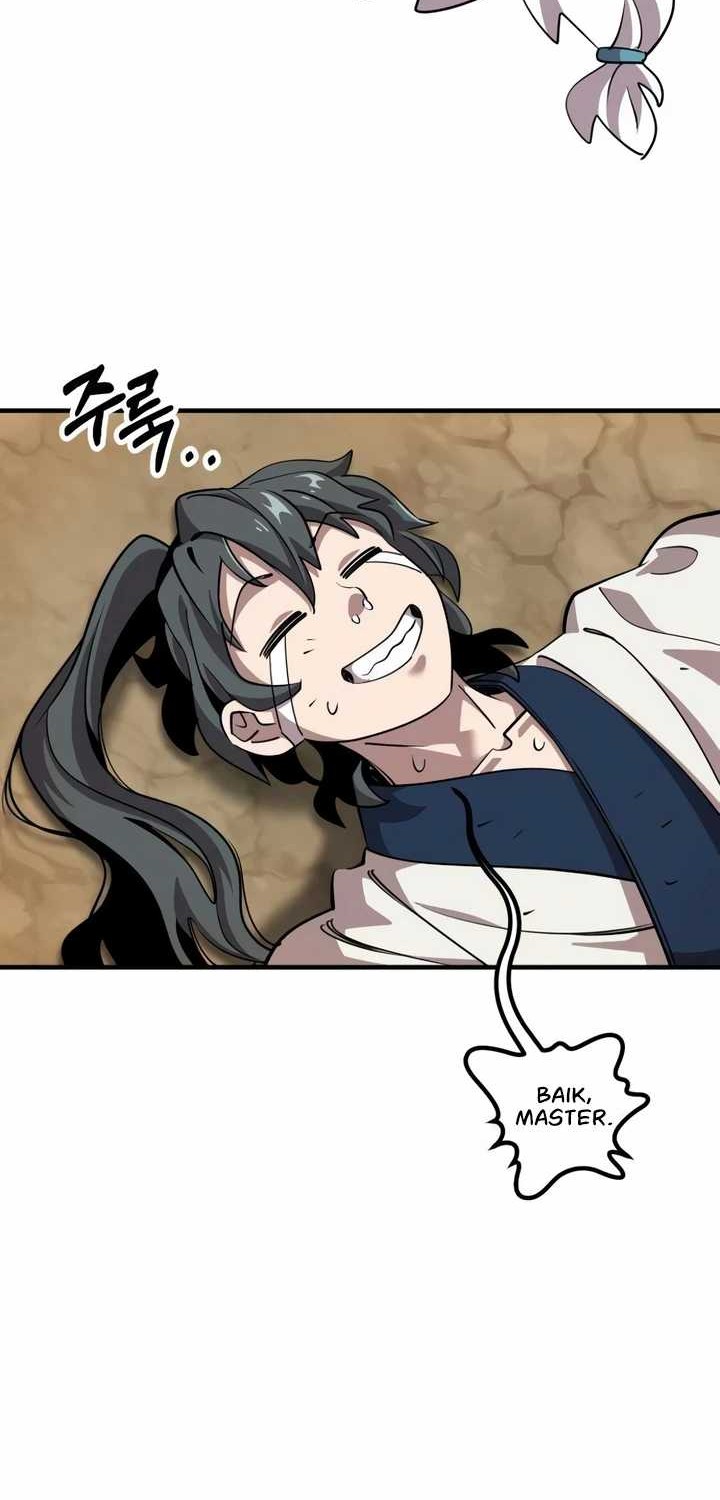 The Masters Are Watching Over Me Chapter 04 Gambar 60