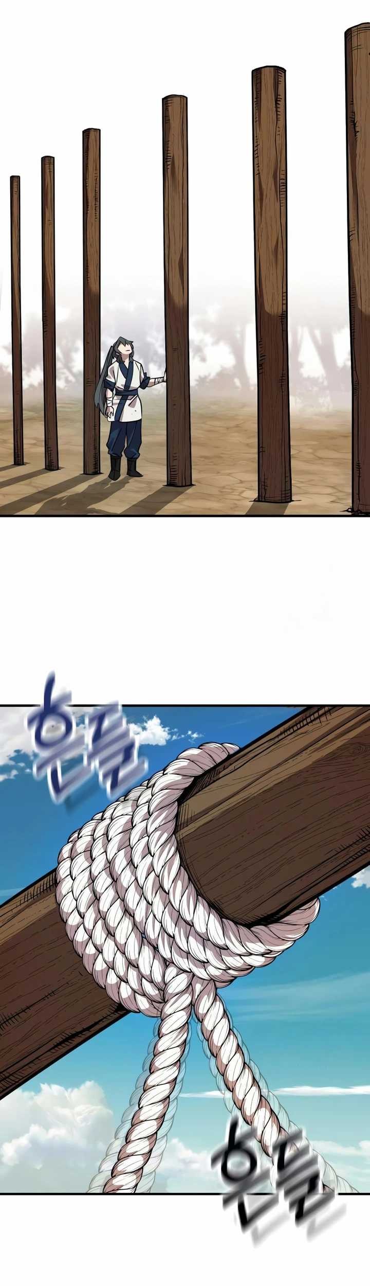The Masters Are Watching Over Me Chapter 04 Gambar 61