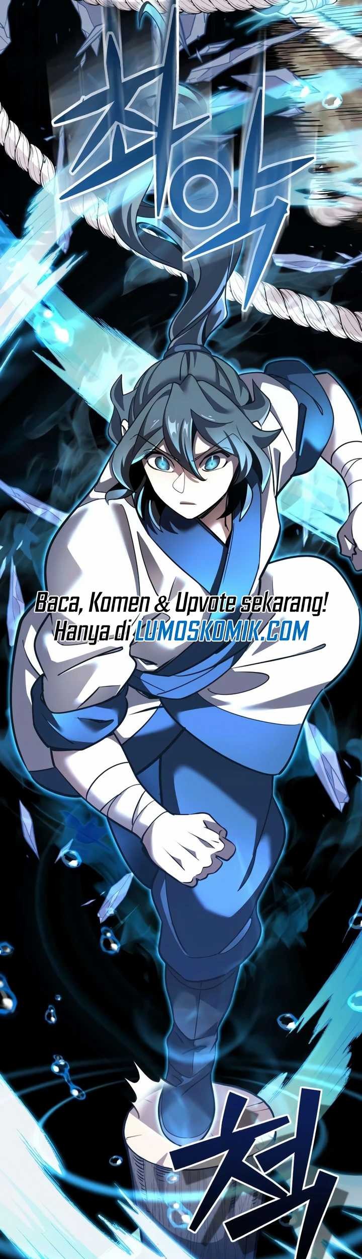 The Masters Are Watching Over Me Chapter 04 Gambar 65