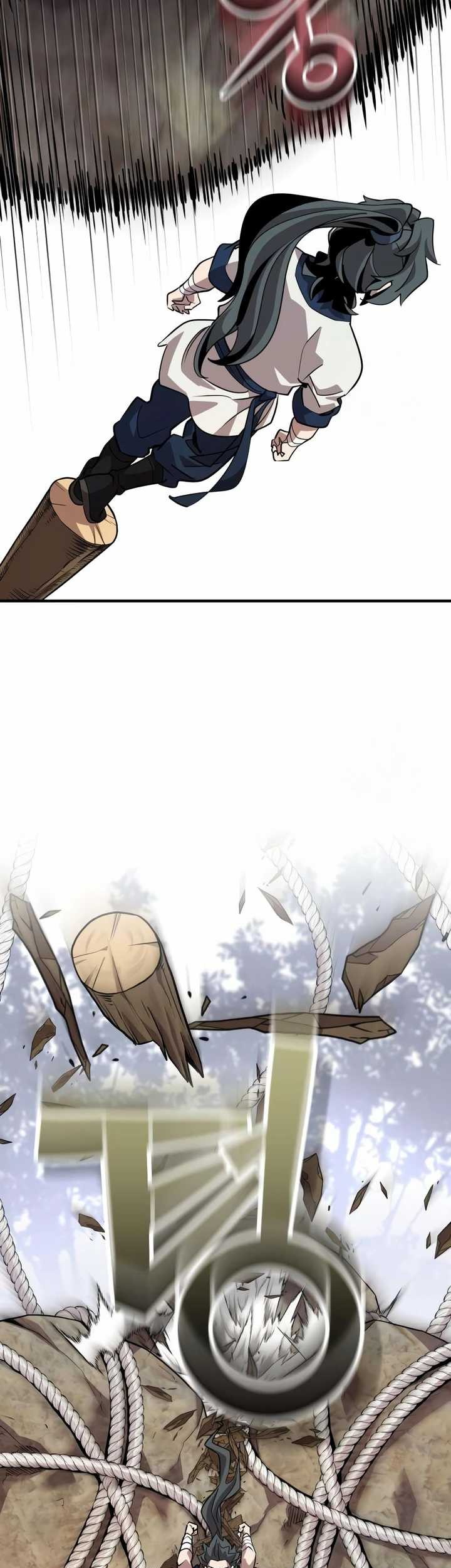 The Masters Are Watching Over Me Chapter 04 Gambar 67
