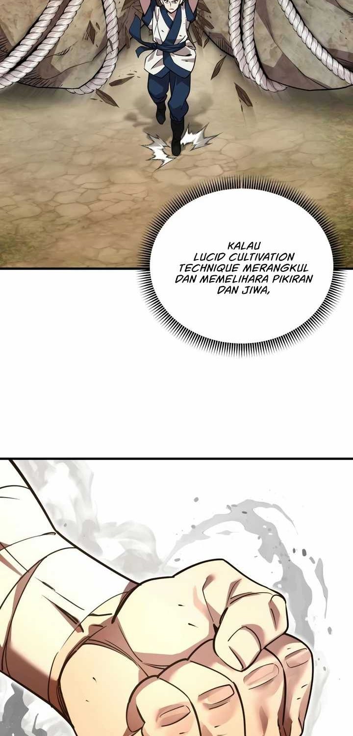 The Masters Are Watching Over Me Chapter 04 Gambar 68