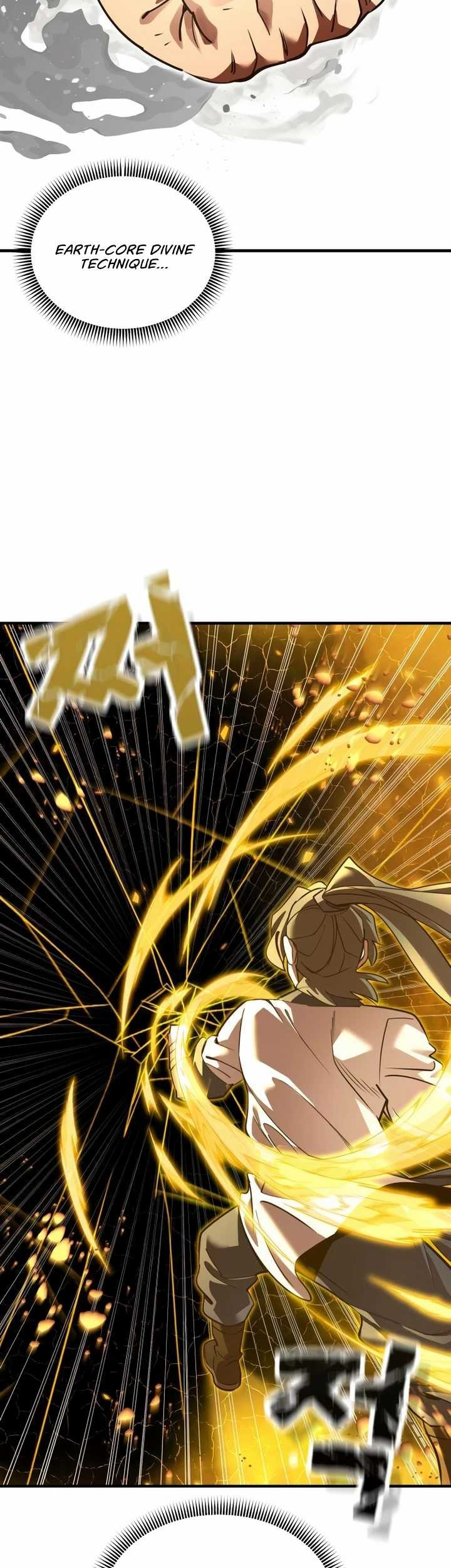 The Masters Are Watching Over Me Chapter 04 Gambar 69
