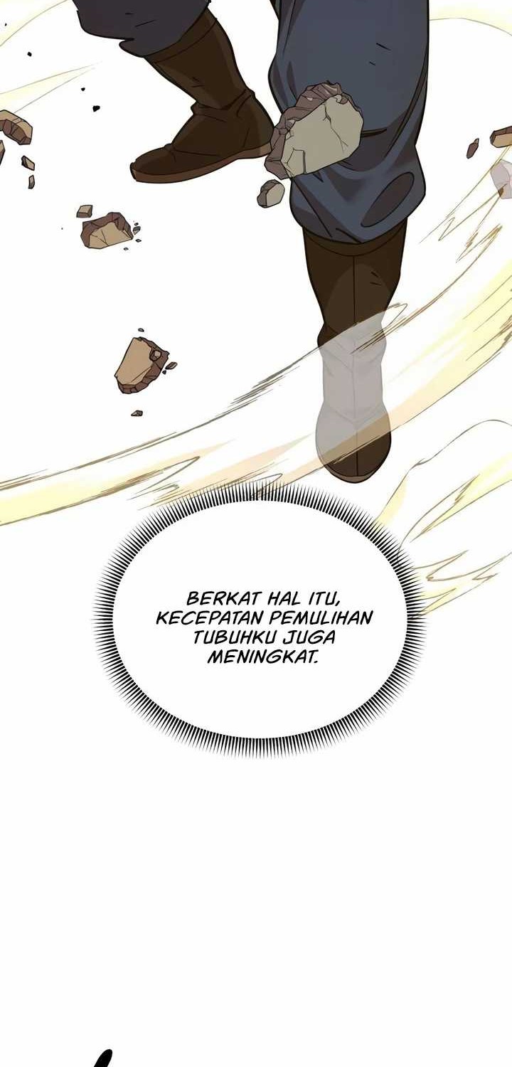 The Masters Are Watching Over Me Chapter 04 Gambar 72