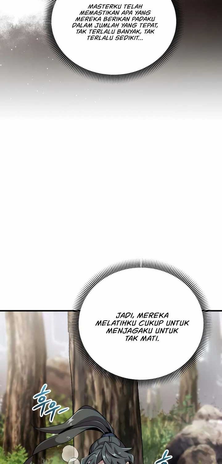 The Masters Are Watching Over Me Chapter 04 Gambar 74