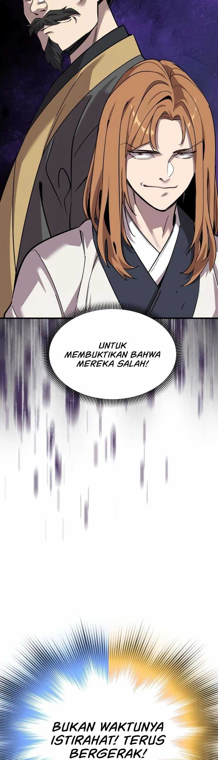 The Masters Are Watching Over Me Chapter 04 Gambar 77