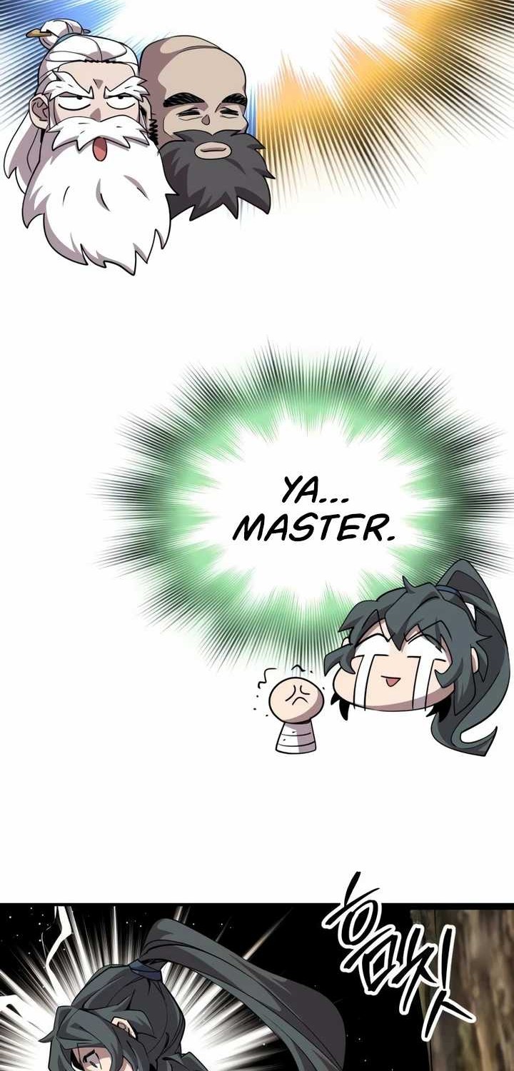 The Masters Are Watching Over Me Chapter 04 Gambar 78