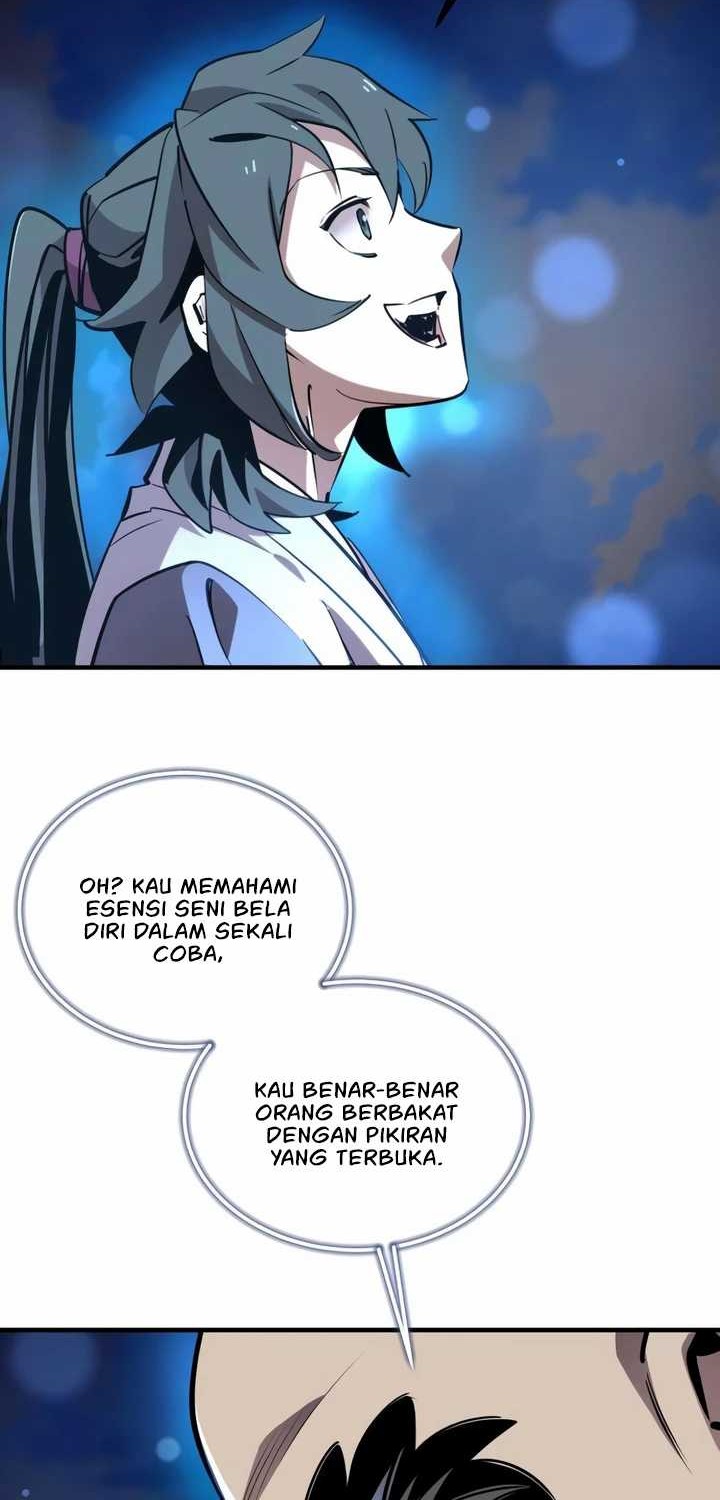 The Masters Are Watching Over Me Chapter 04 Gambar 6