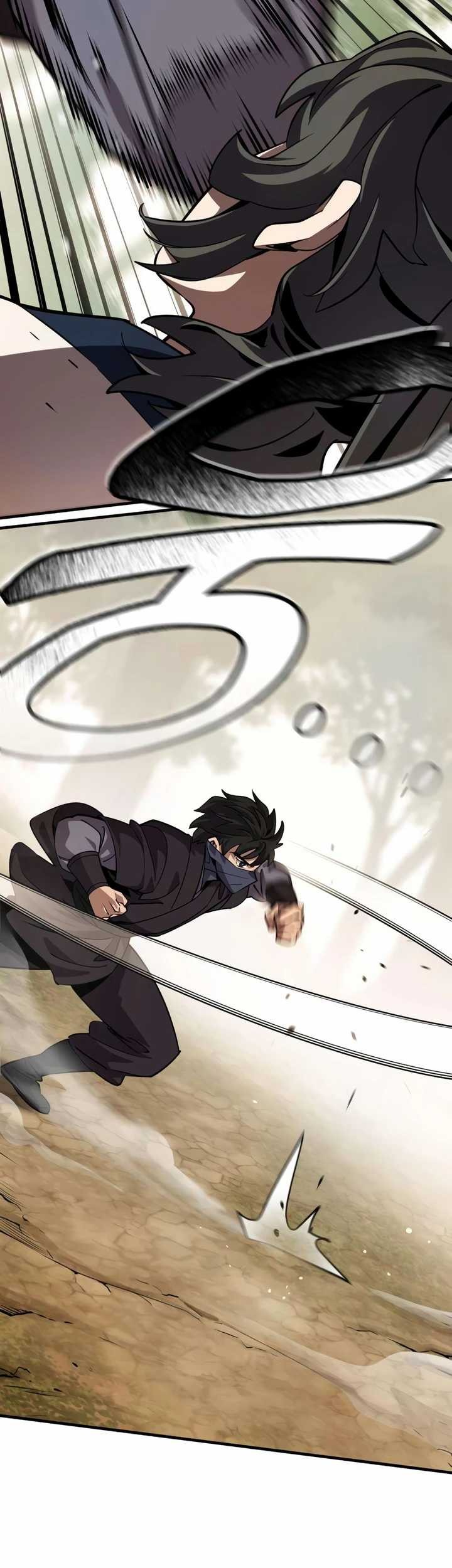 The Masters Are Watching Over Me Chapter 04 Gambar 87