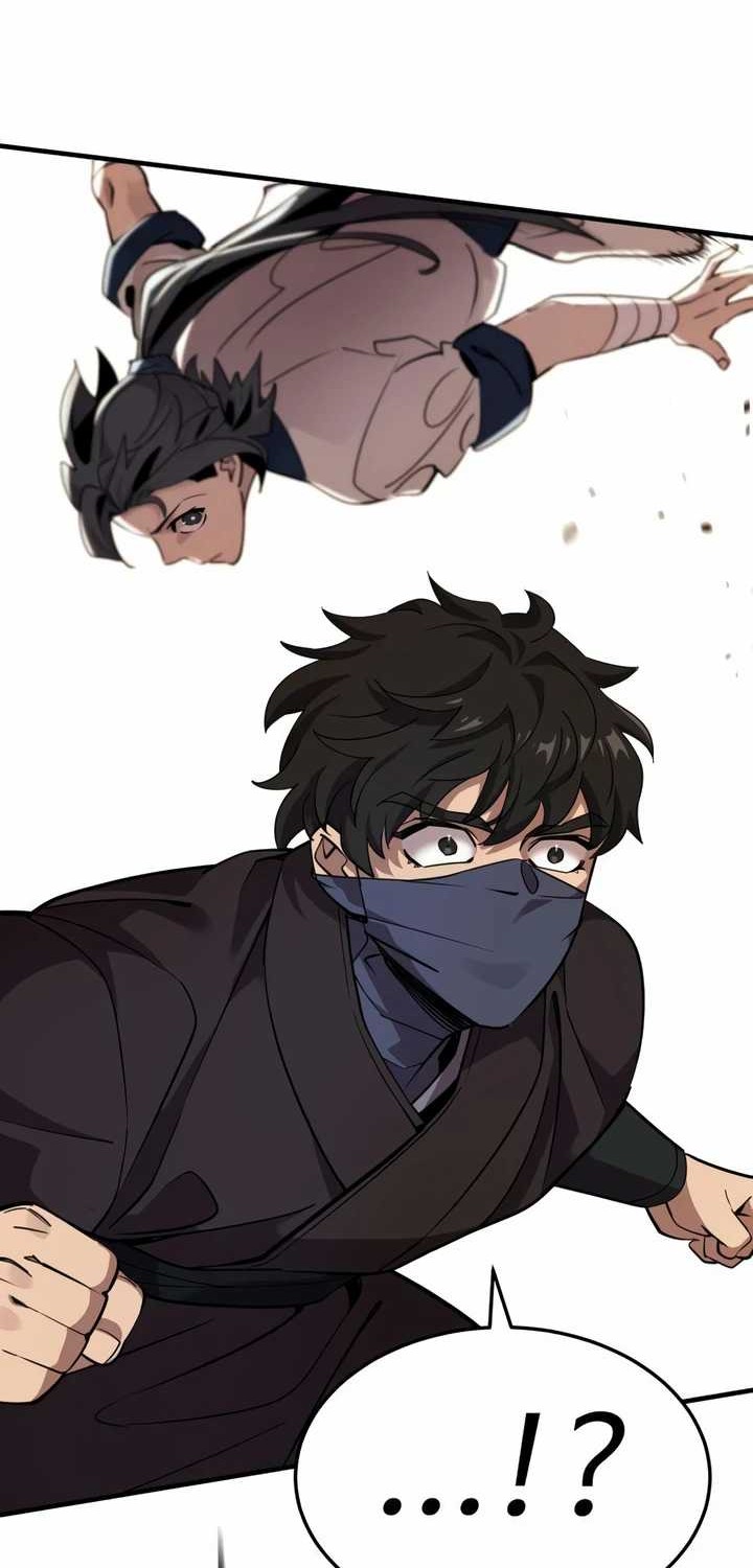 The Masters Are Watching Over Me Chapter 04 Gambar 88