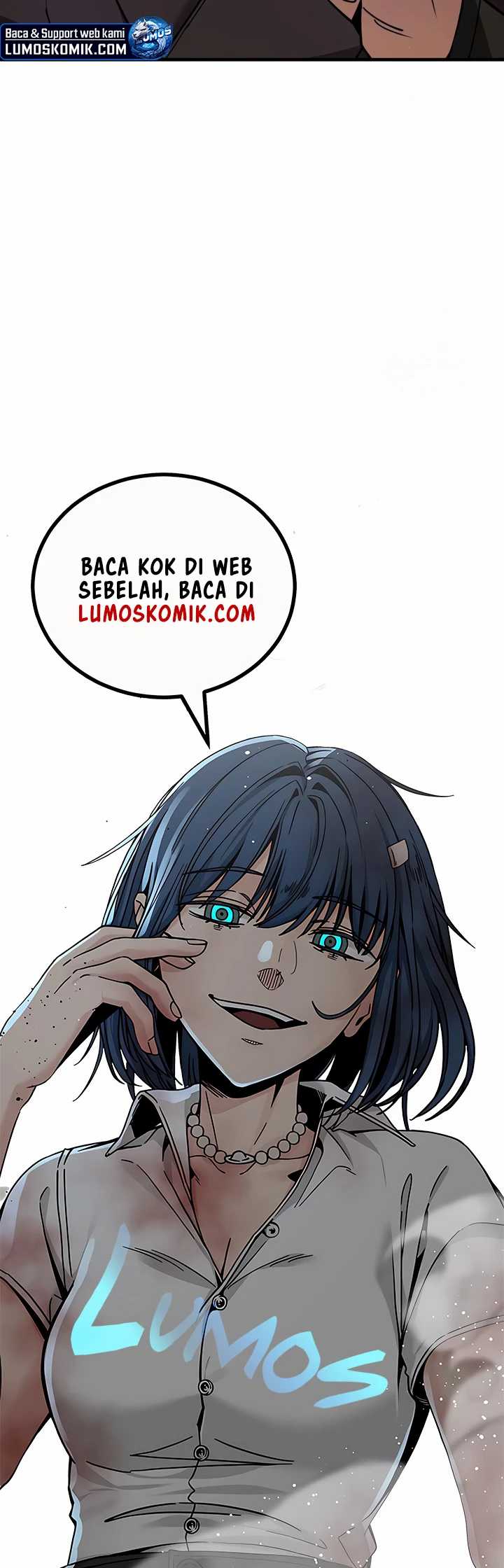 The Masters Are Watching Over Me Chapter 04 Gambar 95