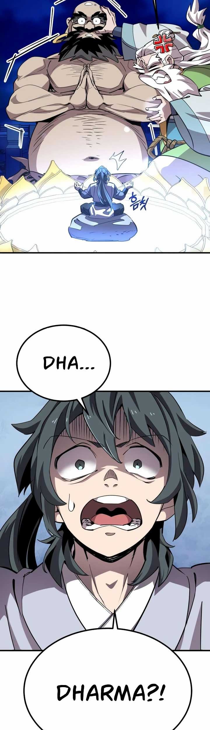 The Masters Are Watching Over Me Chapter 04 Gambar 15