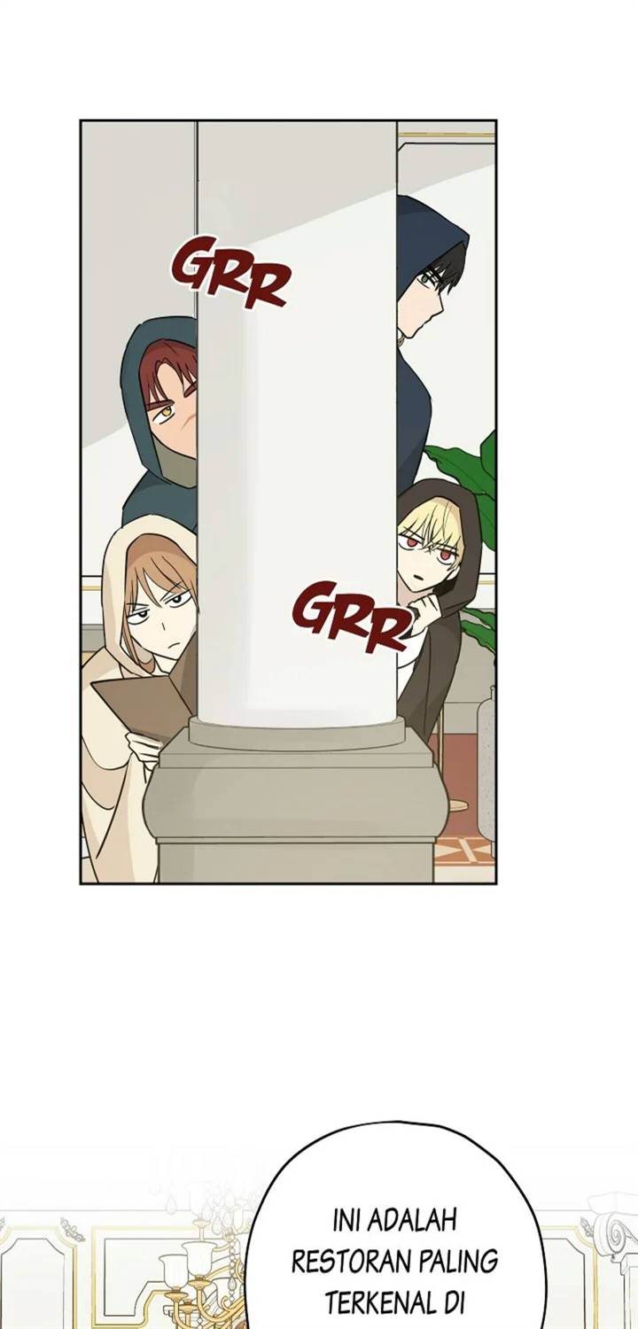 Baca Komik Actually, I Was the Real One Chapter 20 Gambar 1