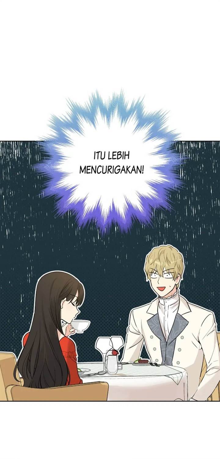 Actually, I Was the Real One Chapter 20 Gambar 10