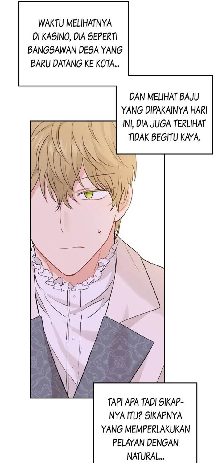 Actually, I Was the Real One Chapter 20 Gambar 11